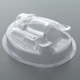pet bublee tray