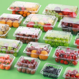 fruit box packaging