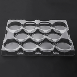 Hardware accessories tray