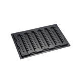 Electronic blister tray